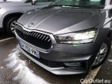  Skoda  Fabia 1.0 TSI 95 AMBITION #15