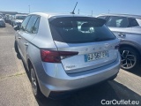  Skoda  Fabia 1.0 TSI 95 AMBITION #2