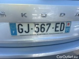  Skoda  Fabia 1.0 TSI 95 AMBITION #5