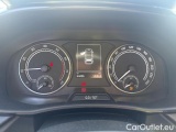  Skoda  Fabia 1.0 TSI 95 AMBITION #7