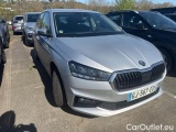  Skoda  Fabia 1.0 TSI 95 AMBITION #15