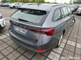  Skoda  Octavia 2.0 TDI 116 DSG BUSINESS #3