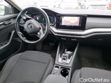  Skoda  Octavia 2.0 TDI 116 DSG BUSINESS #4