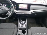  Skoda  Octavia 2.0 TDI 116 DSG BUSINESS #11