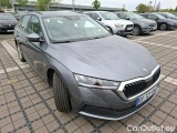  Skoda  Octavia 2.0 TDI 116 DSG BUSINESS #38