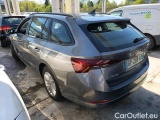  Skoda  Octavia 2.0 TDI 116 DSG BUSINESS #2