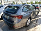  Skoda  Octavia 2.0 TDI 116 DSG BUSINESS #3