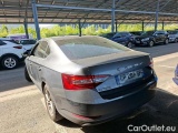  Skoda  Superb 1.5 TSI 150 DSG BUSINESS #2