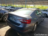  Skoda  Superb 1.5 TSI 150 DSG BUSINESS #3
