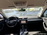 Skoda  Superb 1.5 TSI 150 DSG BUSINESS #4