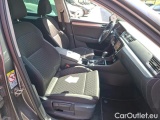  Skoda  Superb 1.5 TSI 150 DSG BUSINESS #9