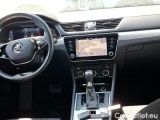  Skoda  Superb 1.5 TSI 150 DSG BUSINESS #11