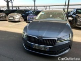 Skoda  Superb 1.5 TSI 150 DSG BUSINESS #14