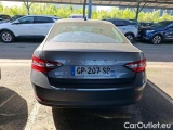  Skoda  Superb 1.5 TSI 150 DSG BUSINESS #15
