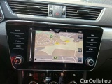  Skoda  Superb 1.5 TSI 150 DSG BUSINESS #22
