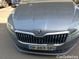  Skoda  Superb 1.5 TSI 150 DSG BUSINESS #23