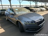  Skoda  Superb 1.5 TSI 150 DSG BUSINESS #40