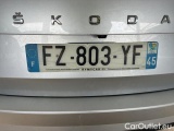  Skoda  Superb 2.0 TDI 150 COMBI BUSINESS #5