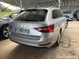  Skoda  Superb 2.0 TDI 150 COMBI BUSINESS #3
