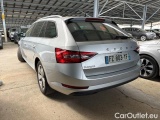 Skoda  Superb 2.0 TDI 150 COMBI BUSINESS #2