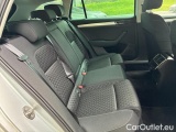  Skoda  Superb 2.0 TDI 150 COMBI BUSINESS #10