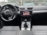  Skoda  Superb 2.0 TDI 150 COMBI BUSINESS #11