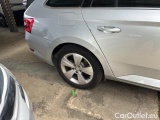  Skoda  Superb 2.0 TDI 150 COMBI BUSINESS #22