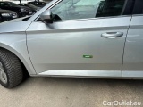  Skoda  Superb 2.0 TDI 150 COMBI BUSINESS #20