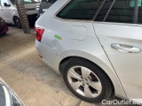  Skoda  Superb 2.0 TDI 150 COMBI BUSINESS #23