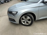  Skoda  Superb 2.0 TDI 150 COMBI BUSINESS #25