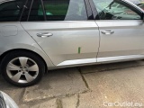  Skoda  Superb 2.0 TDI 150 COMBI BUSINESS #29