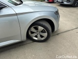  Skoda  Superb 2.0 TDI 150 COMBI BUSINESS #28