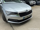  Skoda  Superb 2.0 TDI 150 COMBI BUSINESS #30