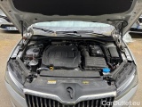  Skoda  Superb 2.0 TDI 150 COMBI BUSINESS #32