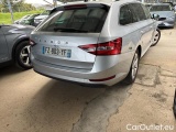  Skoda  Superb 2.0 TDI 150 COMBI BUSINESS #33