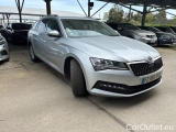  Skoda  Superb 2.0 TDI 150 COMBI BUSINESS #41