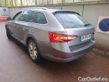  Skoda  Superb 2.0 TDI 150 DSG COMBI BUSINESS #2