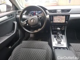  Skoda  Superb 2.0 TDI 150 DSG COMBI BUSINESS #4