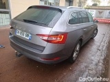  Skoda  Superb 2.0 TDI 150 DSG COMBI BUSINESS #3