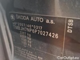  Skoda  Superb 2.0 TDI 150 DSG COMBI BUSINESS #8