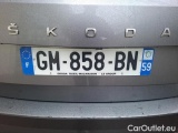  Skoda  Superb 2.0 TDI 150 DSG COMBI BUSINESS #5