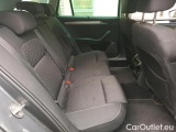  Skoda  Superb 2.0 TDI 150 DSG COMBI BUSINESS #10