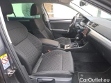  Skoda  Superb 2.0 TDI 150 DSG COMBI BUSINESS #9
