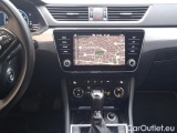  Skoda  Superb 2.0 TDI 150 DSG COMBI BUSINESS #11