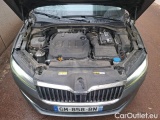  Skoda  Superb 2.0 TDI 150 DSG COMBI BUSINESS #23