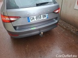  Skoda  Superb 2.0 TDI 150 DSG COMBI BUSINESS #25