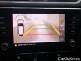  Skoda  Superb 2.0 TDI 150 DSG COMBI BUSINESS #30