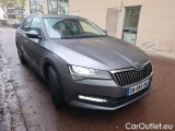  Skoda  Superb 2.0 TDI 150 DSG COMBI BUSINESS #31