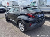  Toyota  C-HR 1.8 HYBRIDE 122 DYN BUS STAGE ACA #2