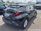  Toyota  C-HR 1.8 HYBRIDE 122 DYN BUS STAGE ACA #3